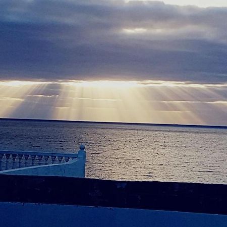 Casa Carmen Lägenhet Pozo Izquierdo Exteriör bild