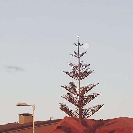 Casa Carmen Lägenhet Pozo Izquierdo Exteriör bild