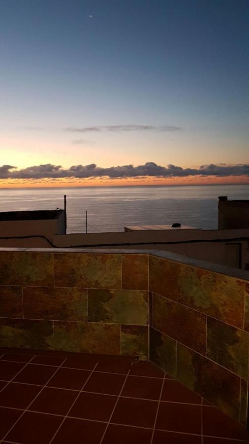 Casa Carmen Lägenhet Pozo Izquierdo Exteriör bild