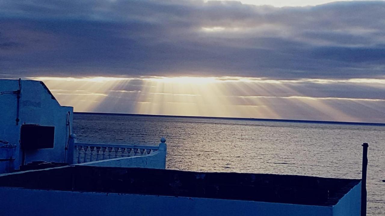 Casa Carmen Lägenhet Pozo Izquierdo Exteriör bild