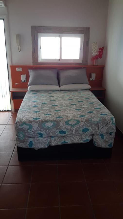 Casa Carmen Lägenhet Pozo Izquierdo Exteriör bild