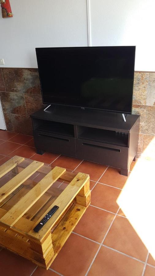 Casa Carmen Lägenhet Pozo Izquierdo Exteriör bild