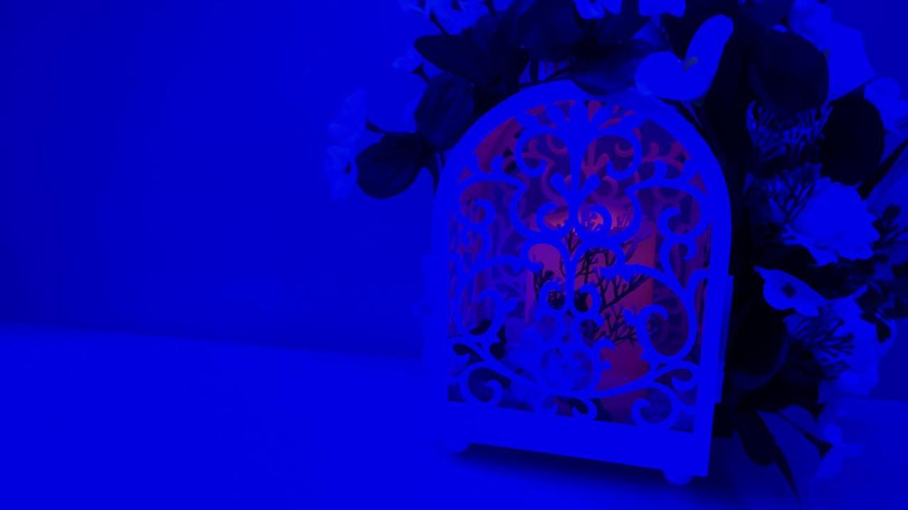 Casa Carmen Lägenhet Pozo Izquierdo Exteriör bild