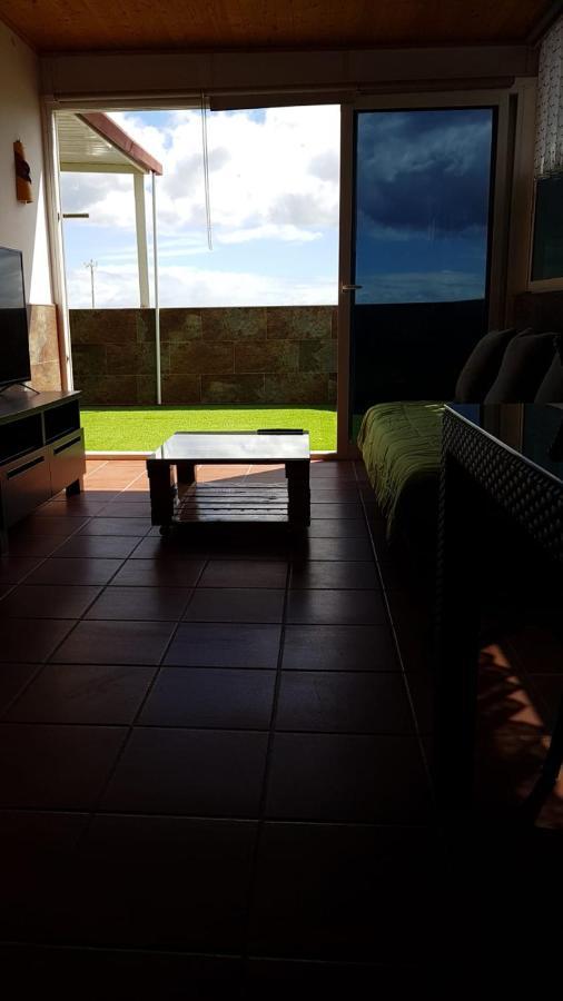 Casa Carmen Lägenhet Pozo Izquierdo Exteriör bild