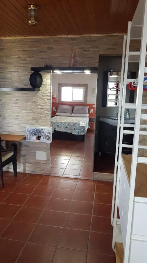 Casa Carmen Lägenhet Pozo Izquierdo Exteriör bild